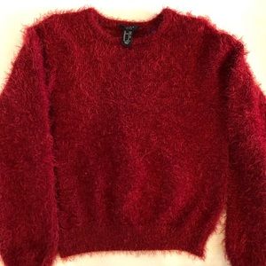 Forever 21 Soft Sweater